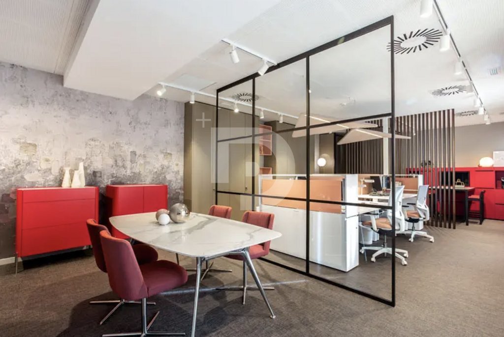 Oficina en Horta-Guinardó, Barcelona, España 800 m2 No. 150195