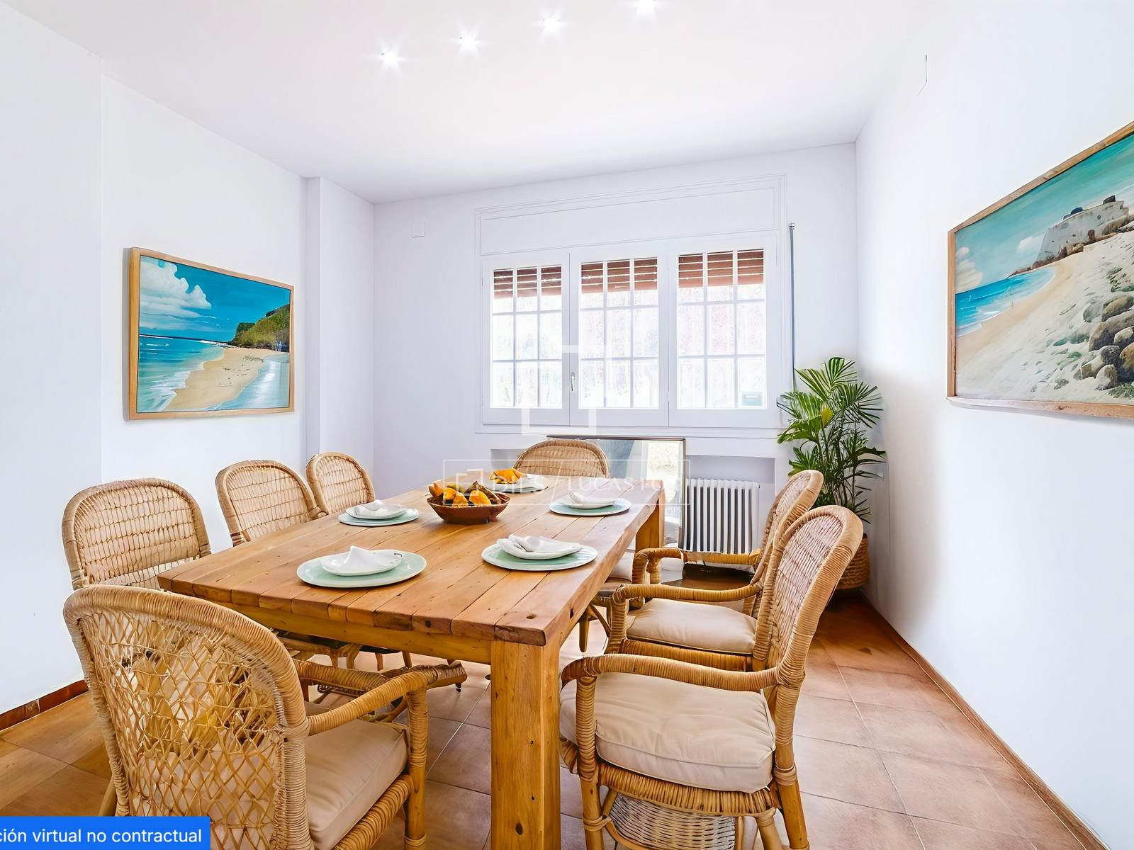 Villa in Sitges, Barcelona, Spanien 4 Schlafzimmer, 196 m2 Nr. 150199
