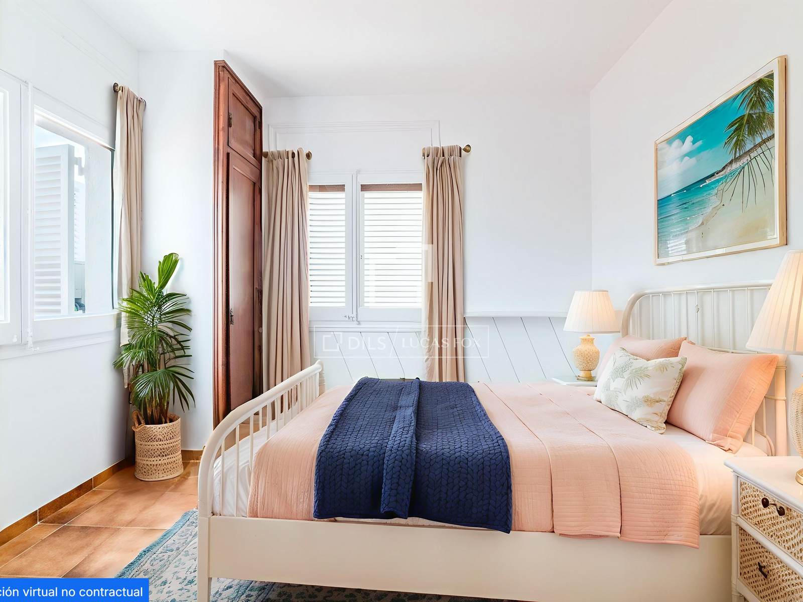 Villa in Sitges, Barcelona, Spanien 4 Schlafzimmer, 196 m2 Nr. 150199