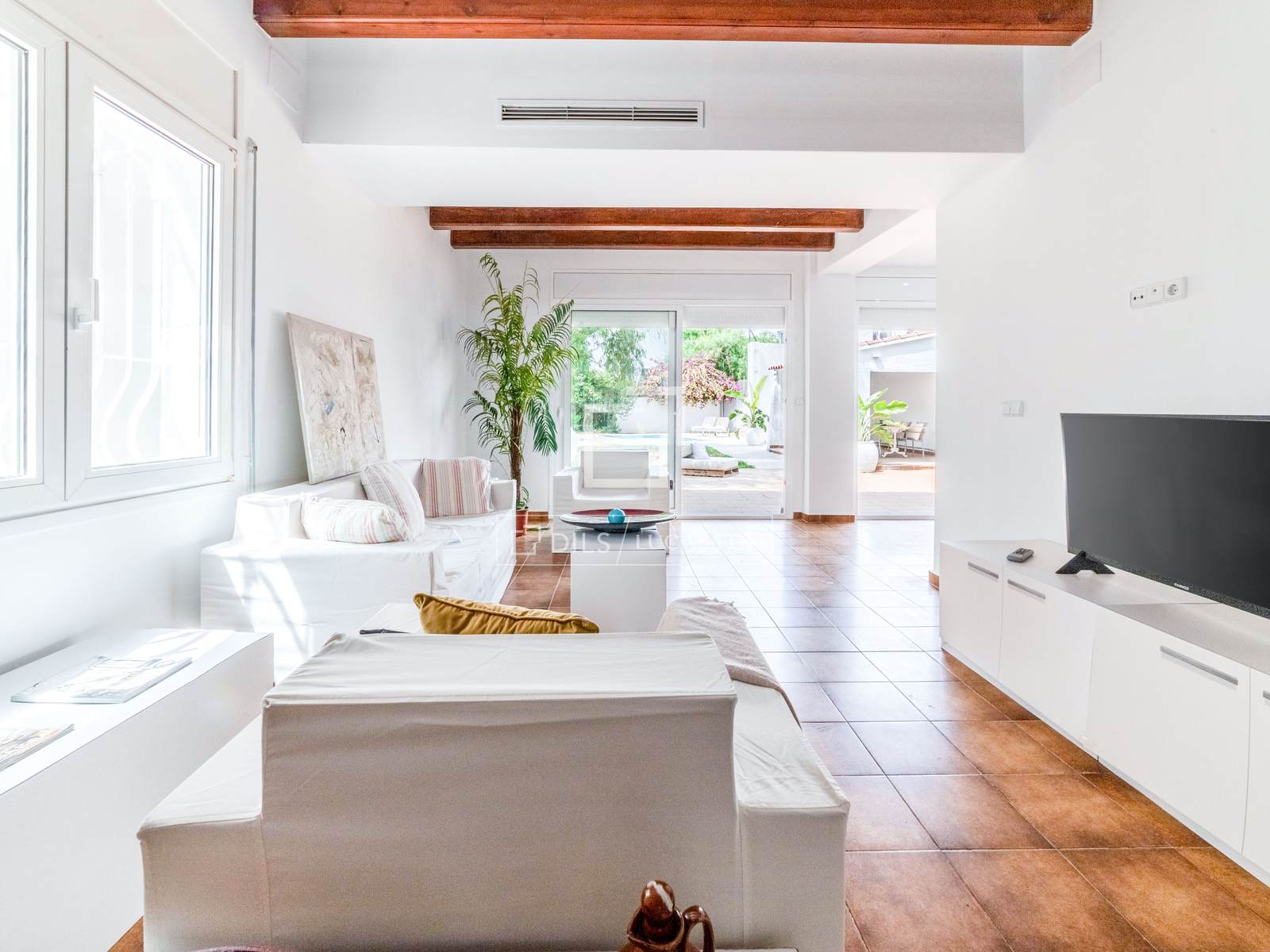 Villa in Sitges, Barcelona, Spanien 4 Schlafzimmer, 196 m2 Nr. 150199