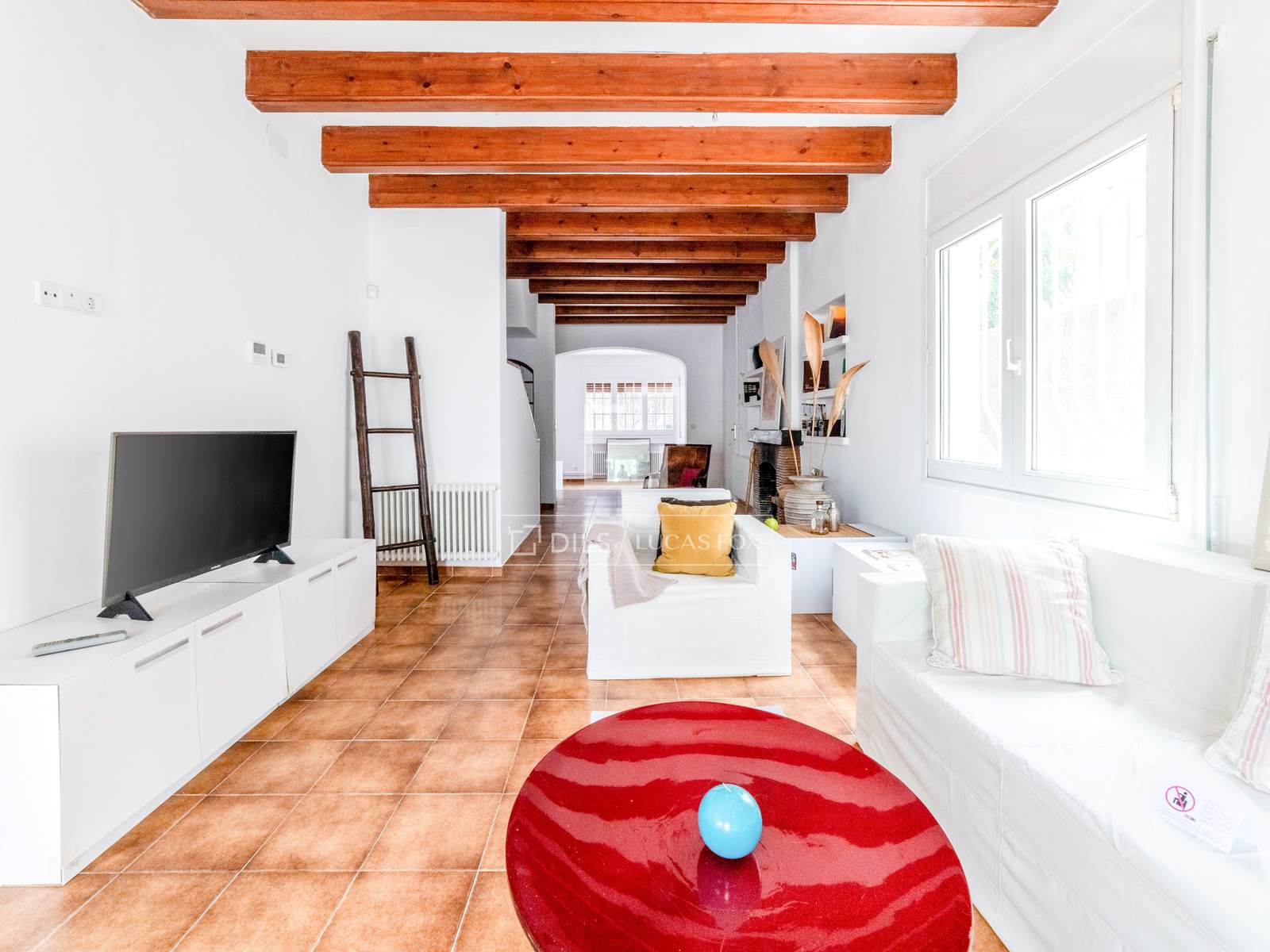 Villa in Sitges, Barcelona, Spanien 4 Schlafzimmer, 196 m2 Nr. 150199