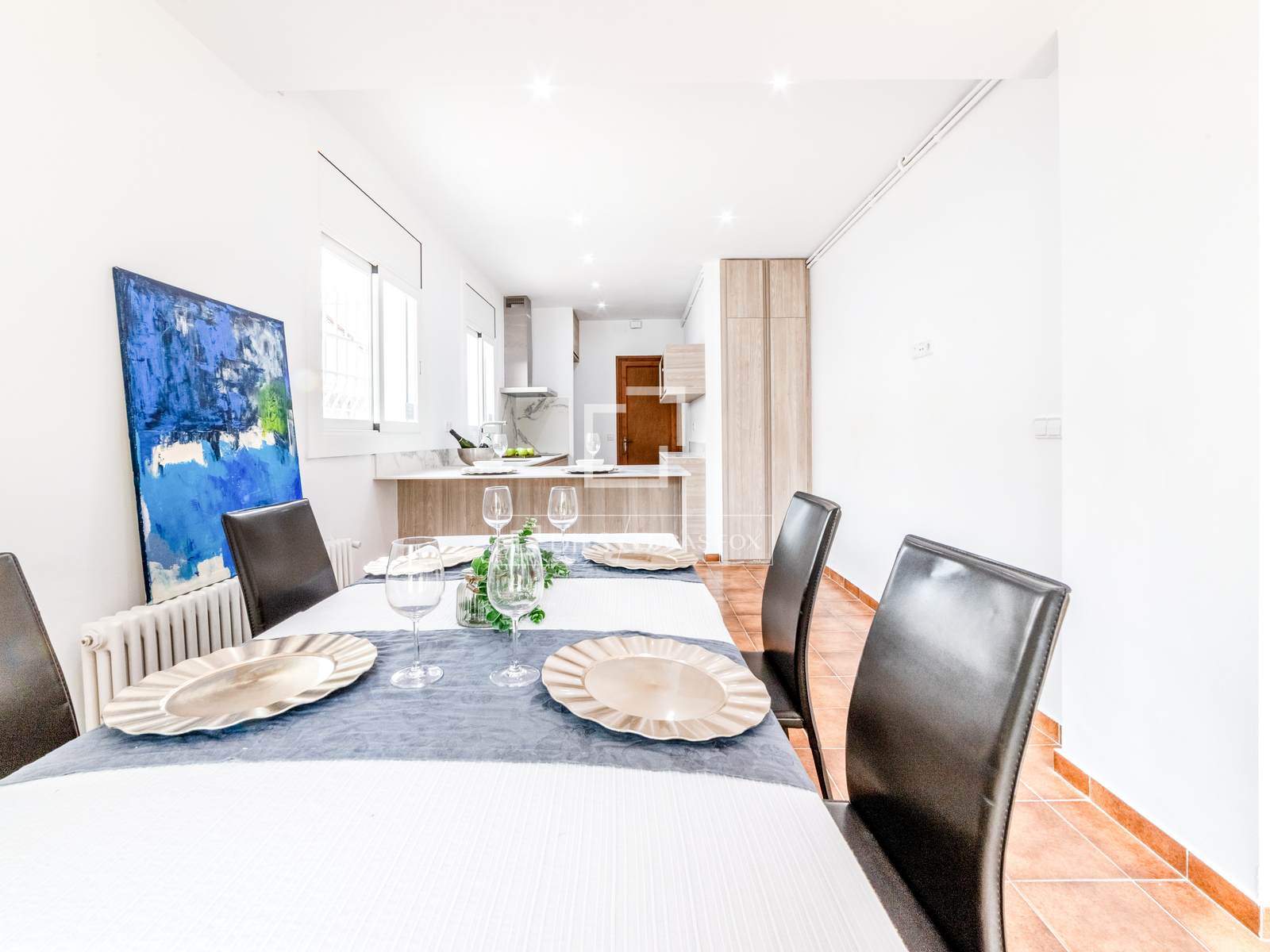 Villa in Sitges, Barcelona, Spanien 4 Schlafzimmer, 196 m2 Nr. 150199