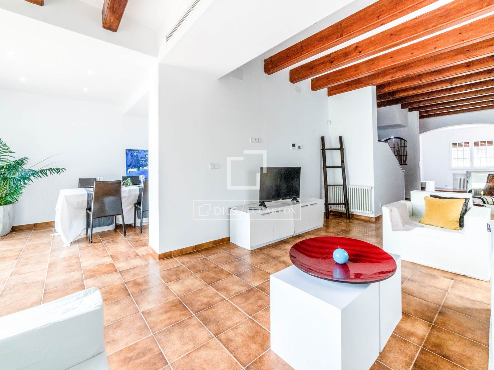 Villa in Sitges, Barcelona, Spanien 4 Schlafzimmer, 196 m2 Nr. 150199