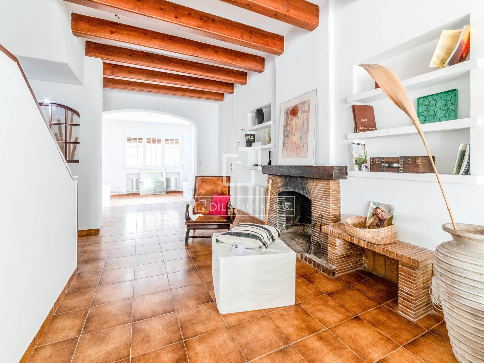 Villa in Sitges, Barcelona, Spanien 4 Schlafzimmer, 196 m2 Nr. 150199
