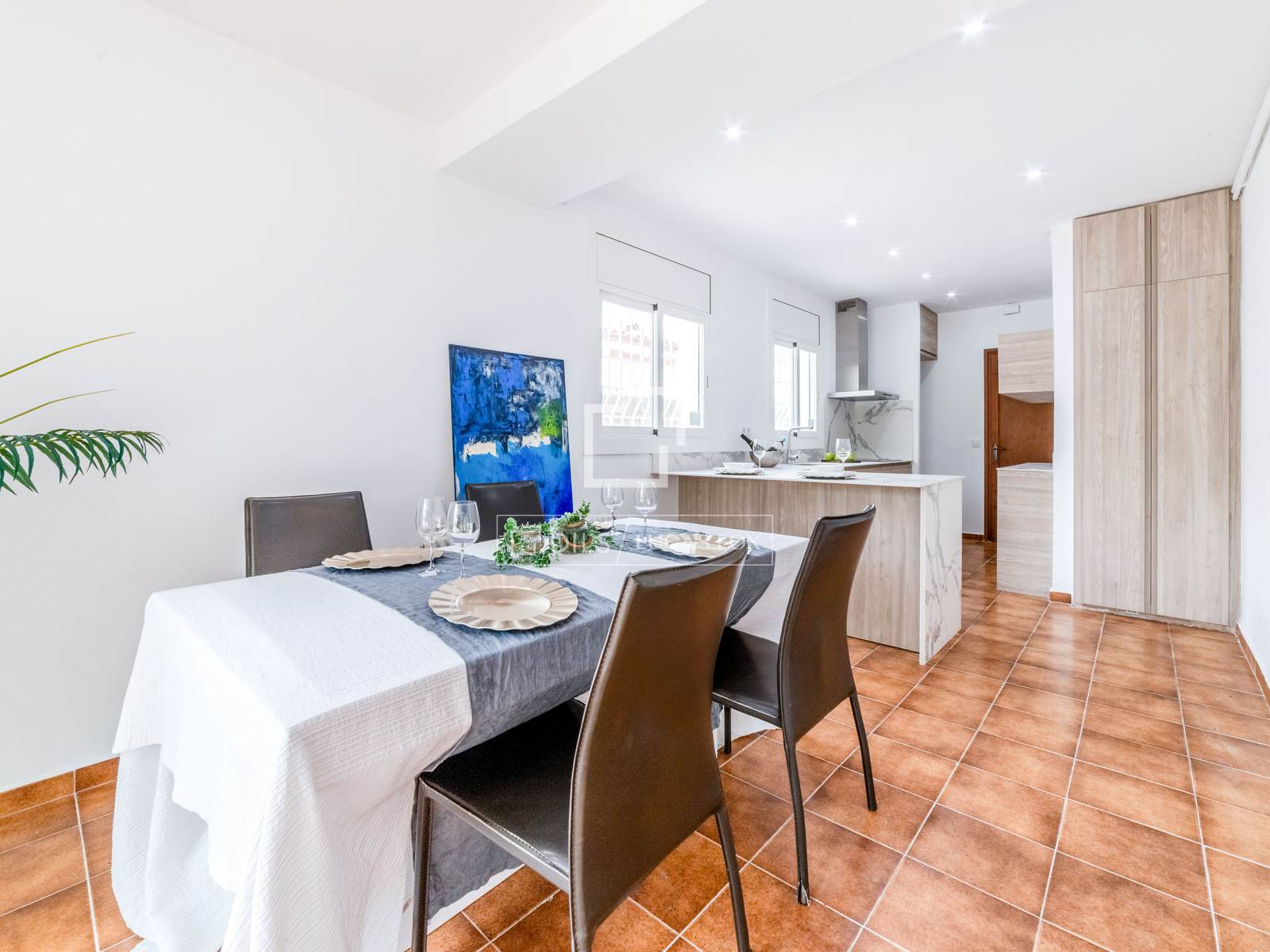 Villa in Sitges, Barcelona, Spanien 4 Schlafzimmer, 196 m2 Nr. 150199