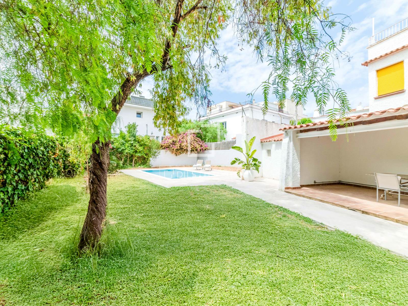 Villa in Sitges, Barcelona, Spanien 4 Schlafzimmer, 196 m2 Nr. 150199