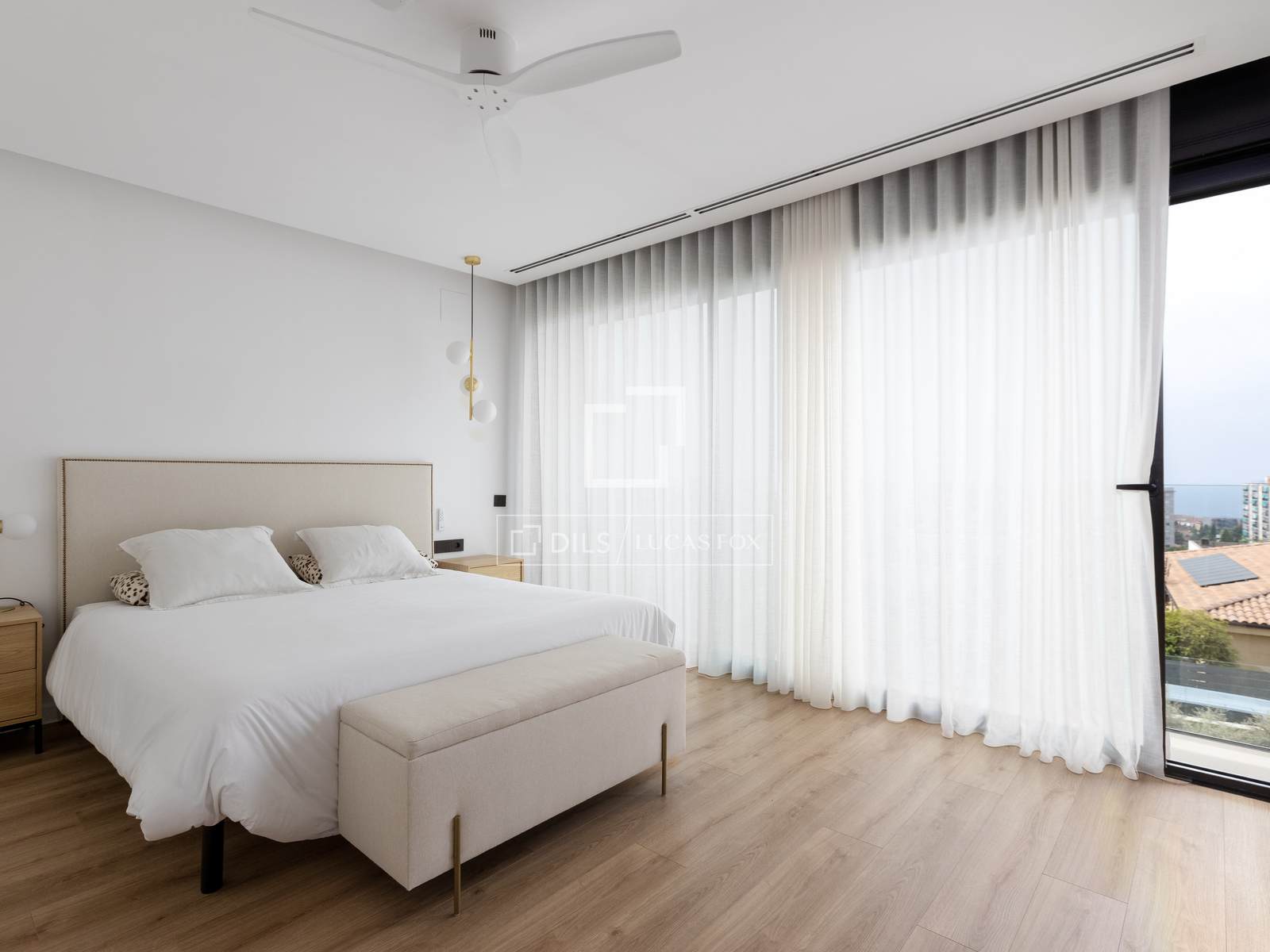 Вилла в Тейя, Барселона, Испания 6 спален, 470м2 №150201