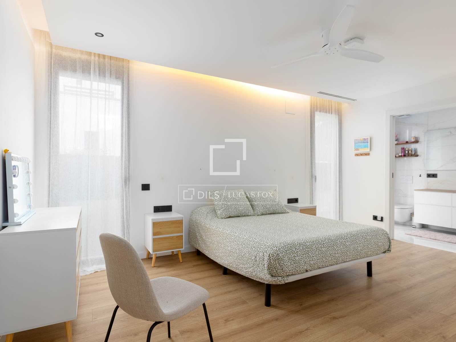 Вилла в Тейя, Барселона, Испания 6 спален, 470м2 №150201