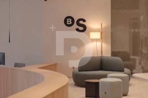 Lokal usługowy w L'Eixample, Barcelona, Hiszpania 245 mkw. nr 150197