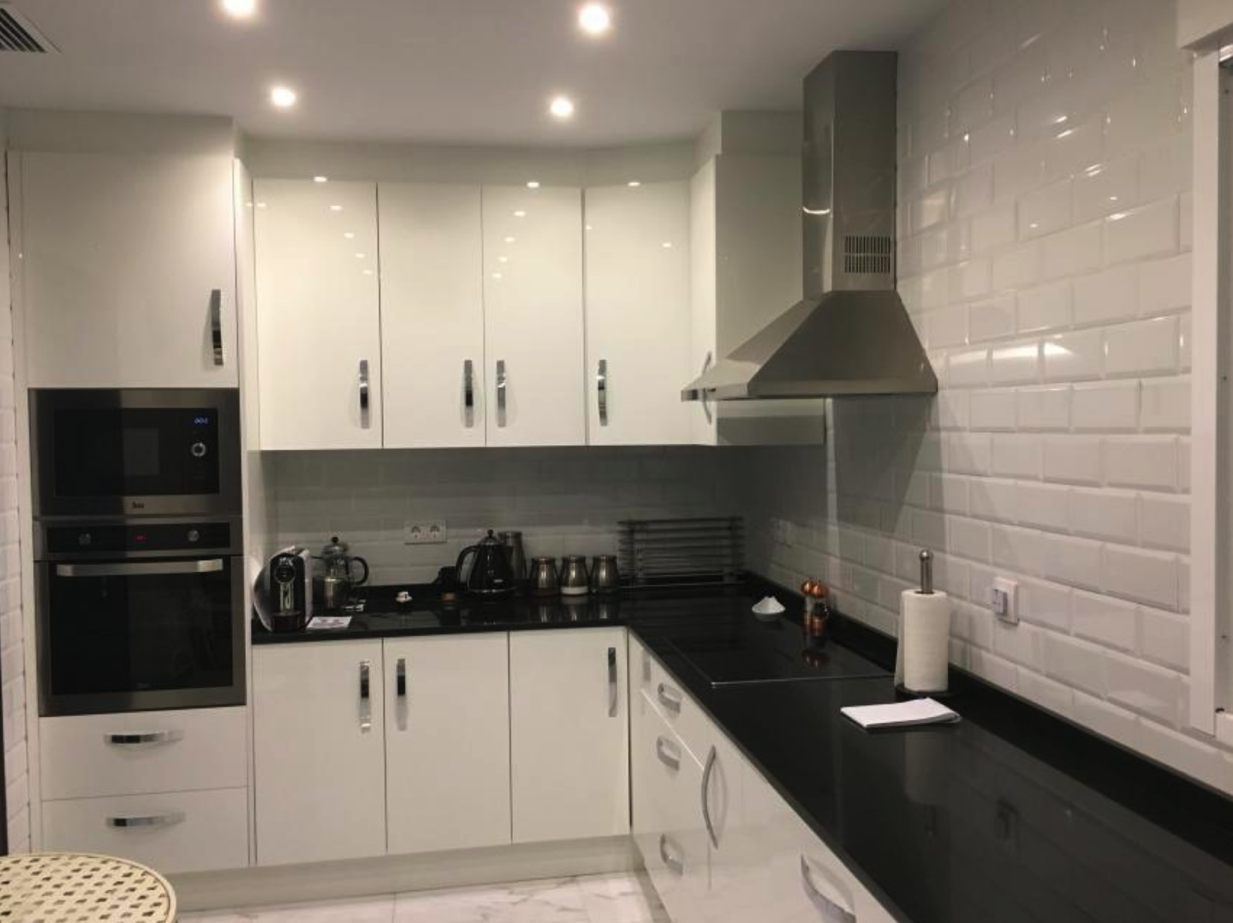 Villa in Pinoso, Alicante, Spain 3 bedrooms, 150 sq.m. No. 81050