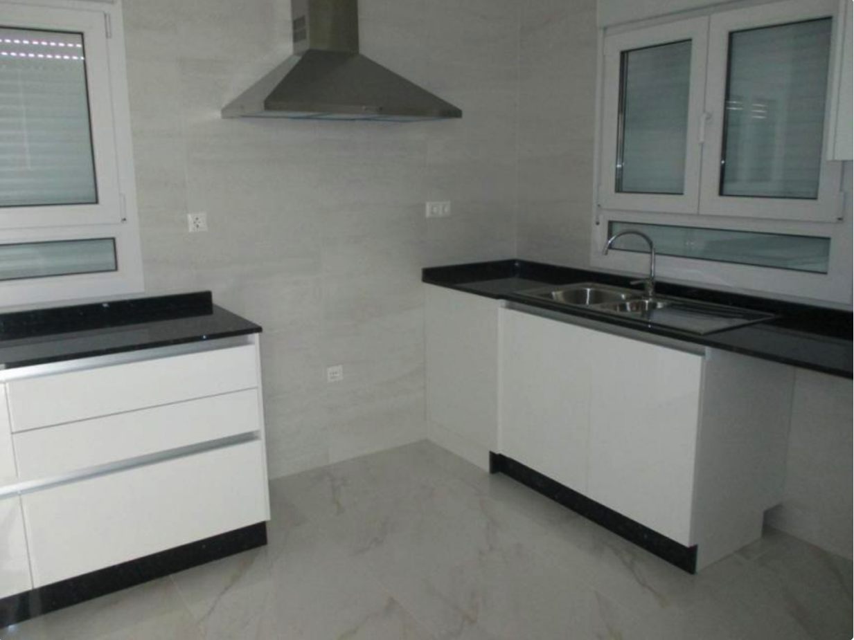 Villa in Pinoso, Alicante, Spain 3 bedrooms, 150 sq.m. No. 81050