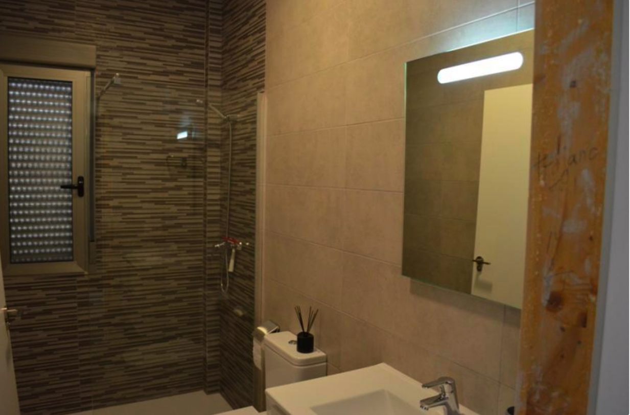 Villa in Pinoso, Alicante, Spain 3 bedrooms, 150 sq.m. No. 81050