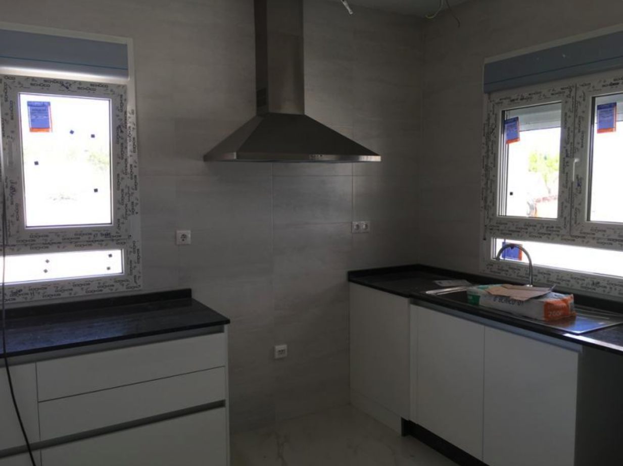 Villa in Pinoso, Alicante, Spain 3 bedrooms, 150 sq.m. No. 81050