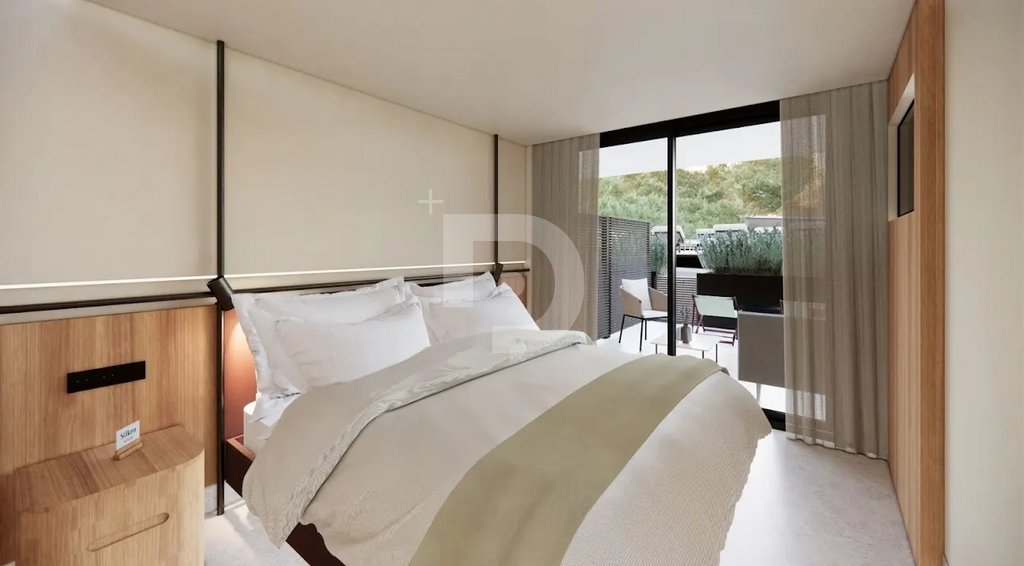 Hotel in Spanien 4992 m2 Nr. 151899