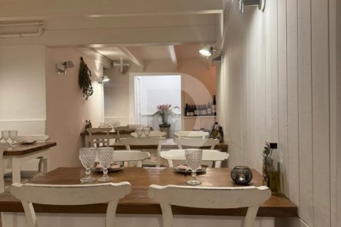 Lokal usługowy w L'Eixample, Barcelona, Hiszpania 290 mkw. nr 151894