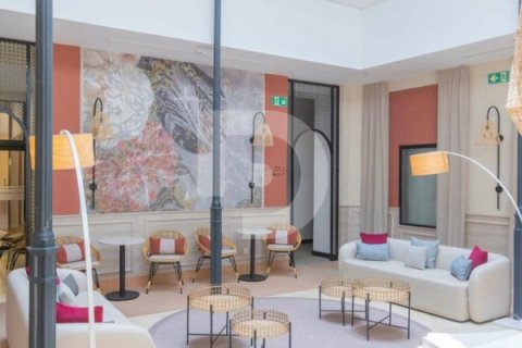Hotel in Spain 852 sq.m. No. 151895