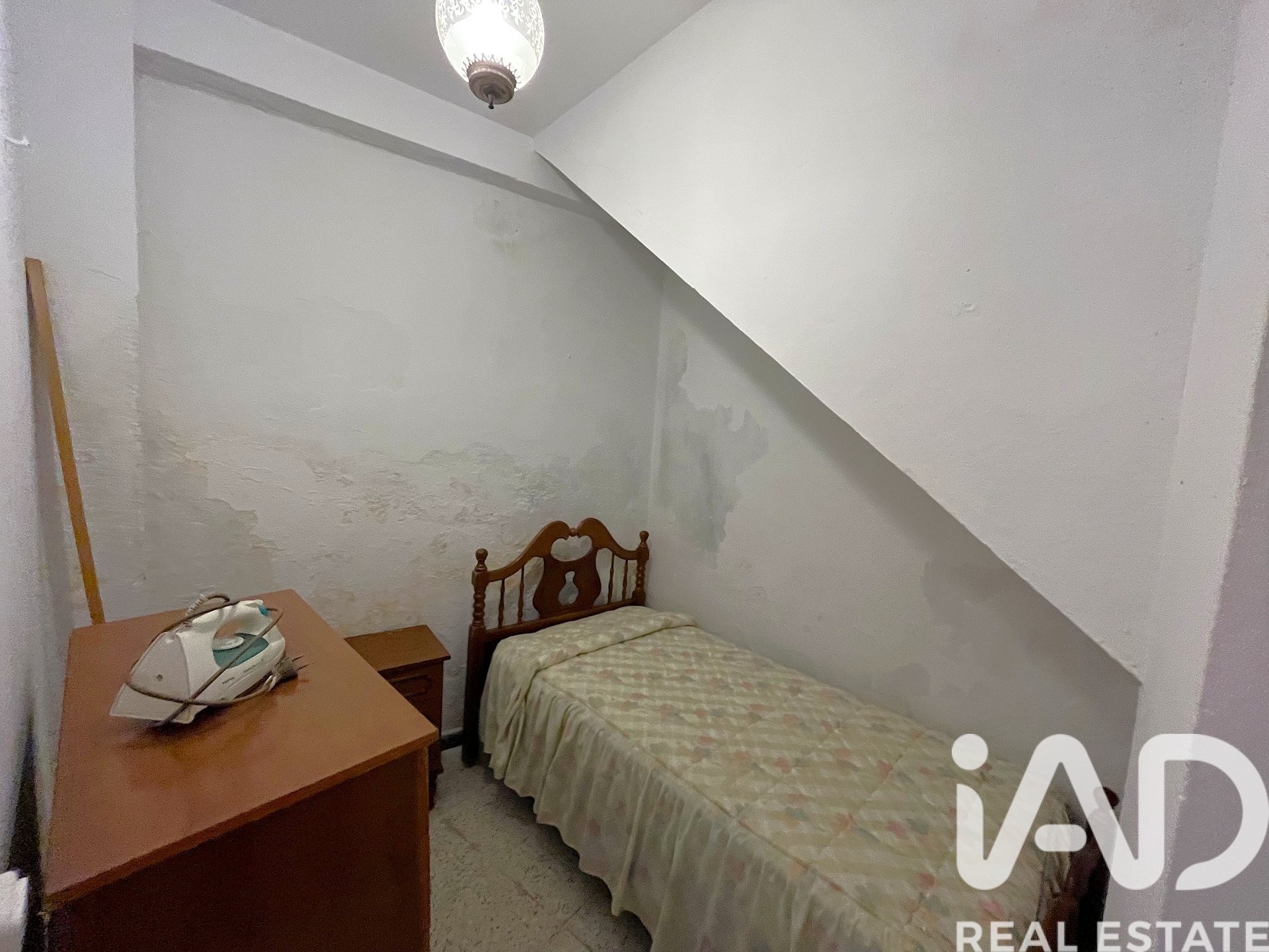 Townhouse à Cortegana, Huelva, Espagne 3 chambres, 98 m2 No. 185352