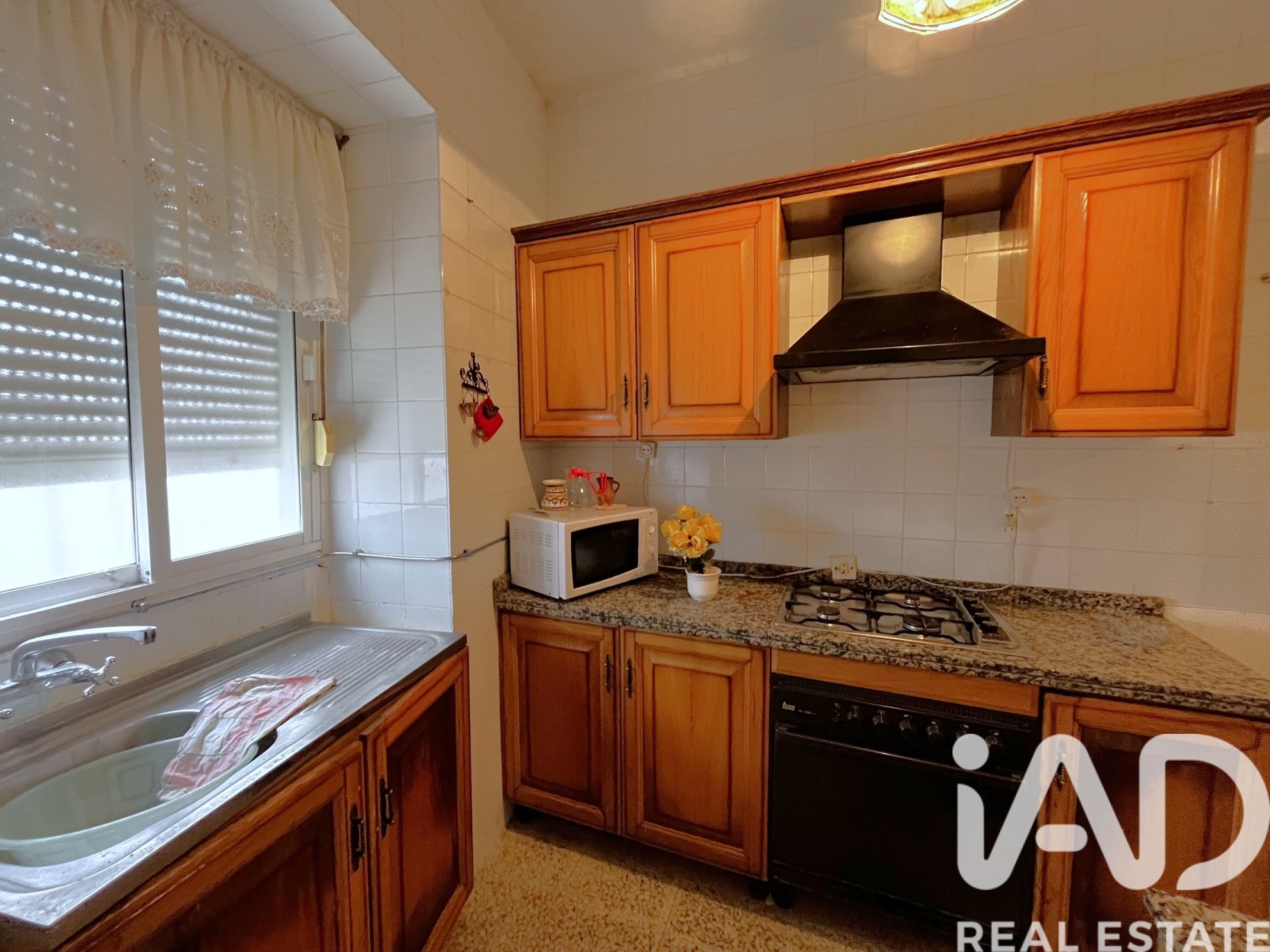 Townhouse à Cortegana, Huelva, Espagne 3 chambres, 98 m2 No. 185352