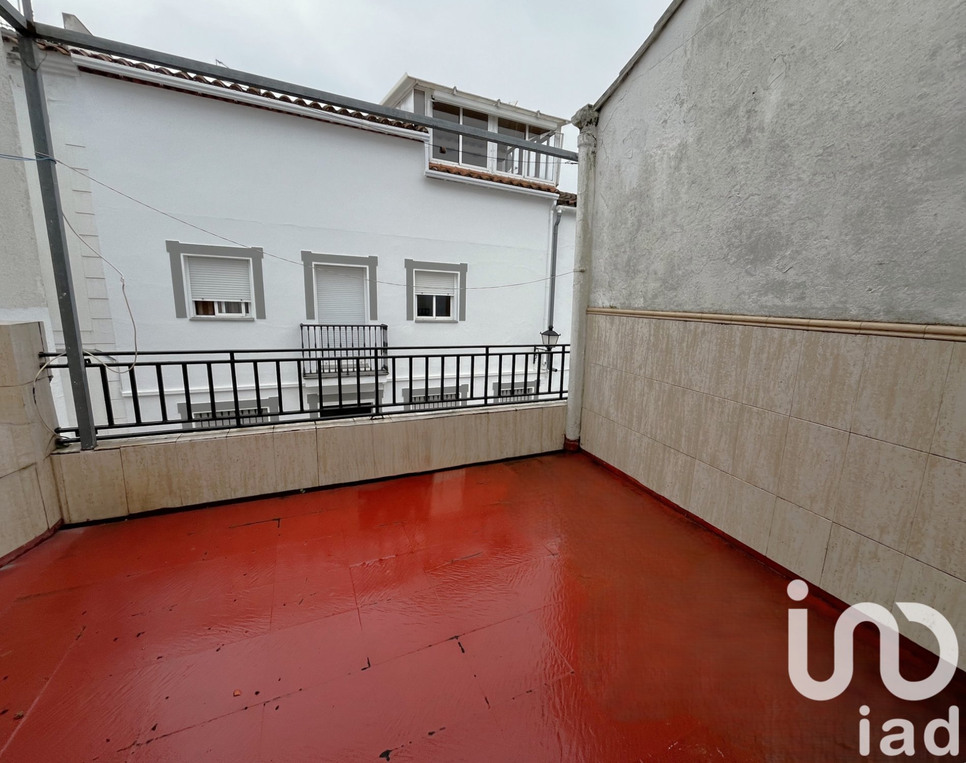 Townhouse à Cortegana, Huelva, Espagne 3 chambres, 98 m2 No. 185352