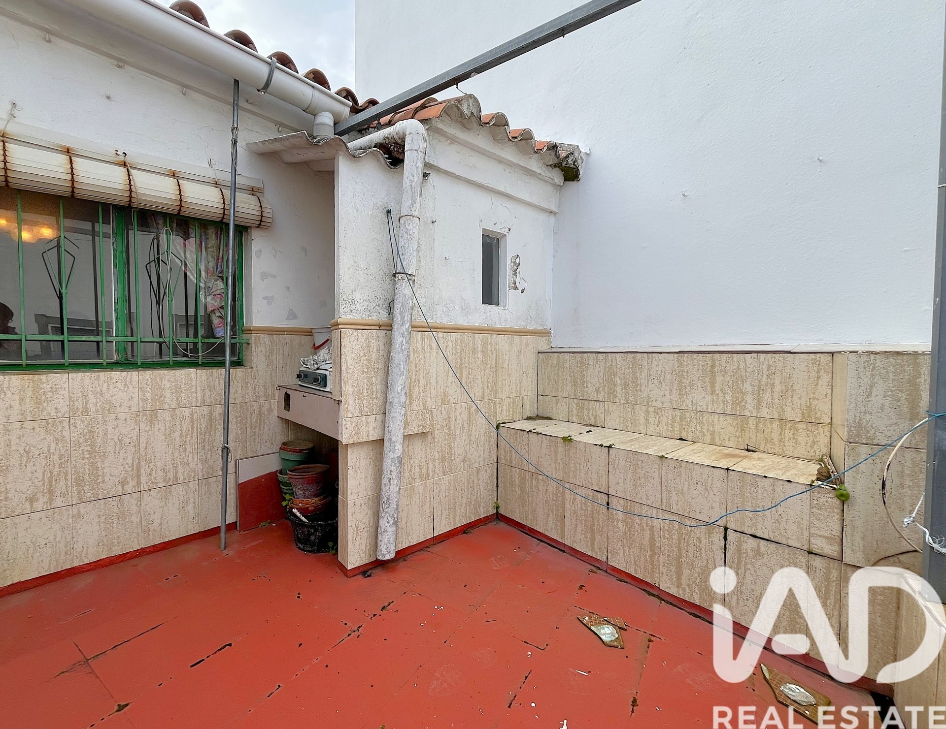 Townhouse à Cortegana, Huelva, Espagne 3 chambres, 98 m2 No. 185352
