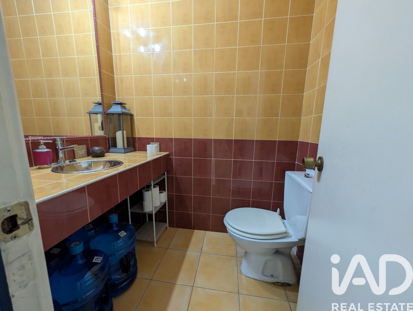 Kommersiell fastighet i Manresa, Barcelona, Spanien 65 kvm. Nr. 185349
