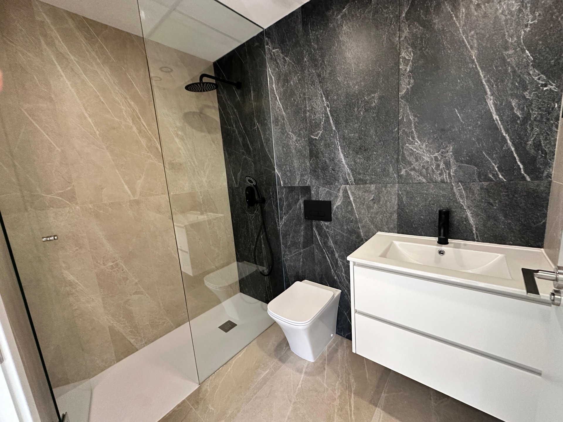 Appartamento a Los Alcazares, Murcia, Spagna 2 camere da letto, 167 mq. N° 179915