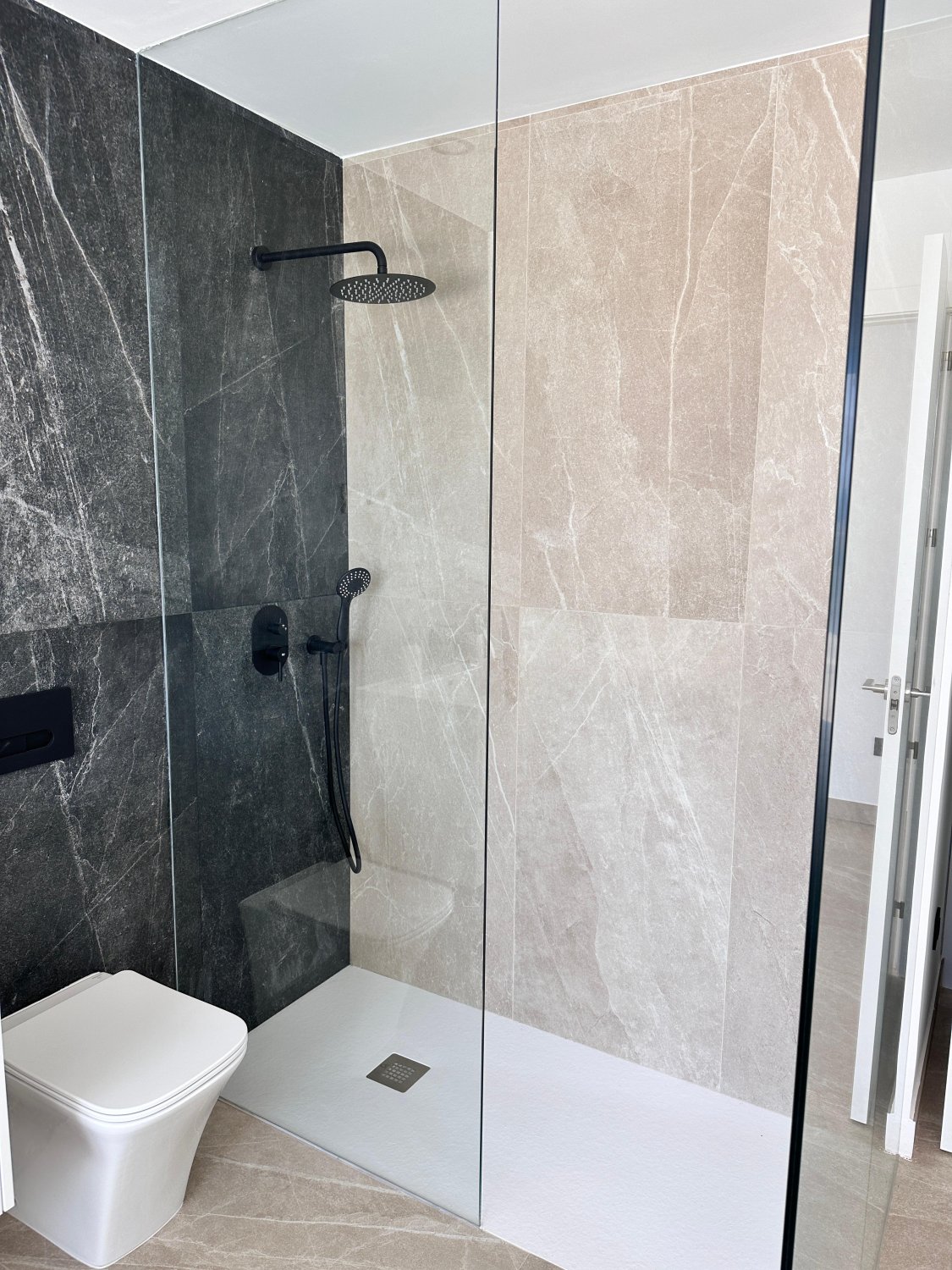 Appartamento a Los Alcazares, Murcia, Spagna 2 camere da letto, 167 mq. N° 179915