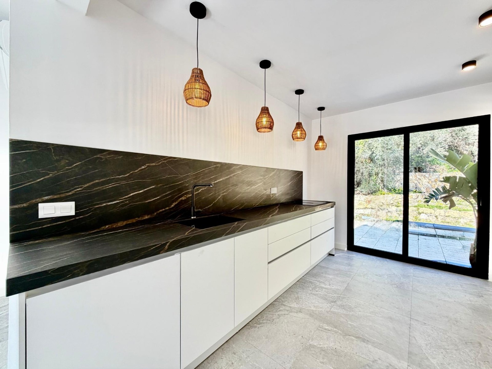 Villa in Altea, Alicante, Spain 3 bedrooms, 116 sq.m. No. 179917