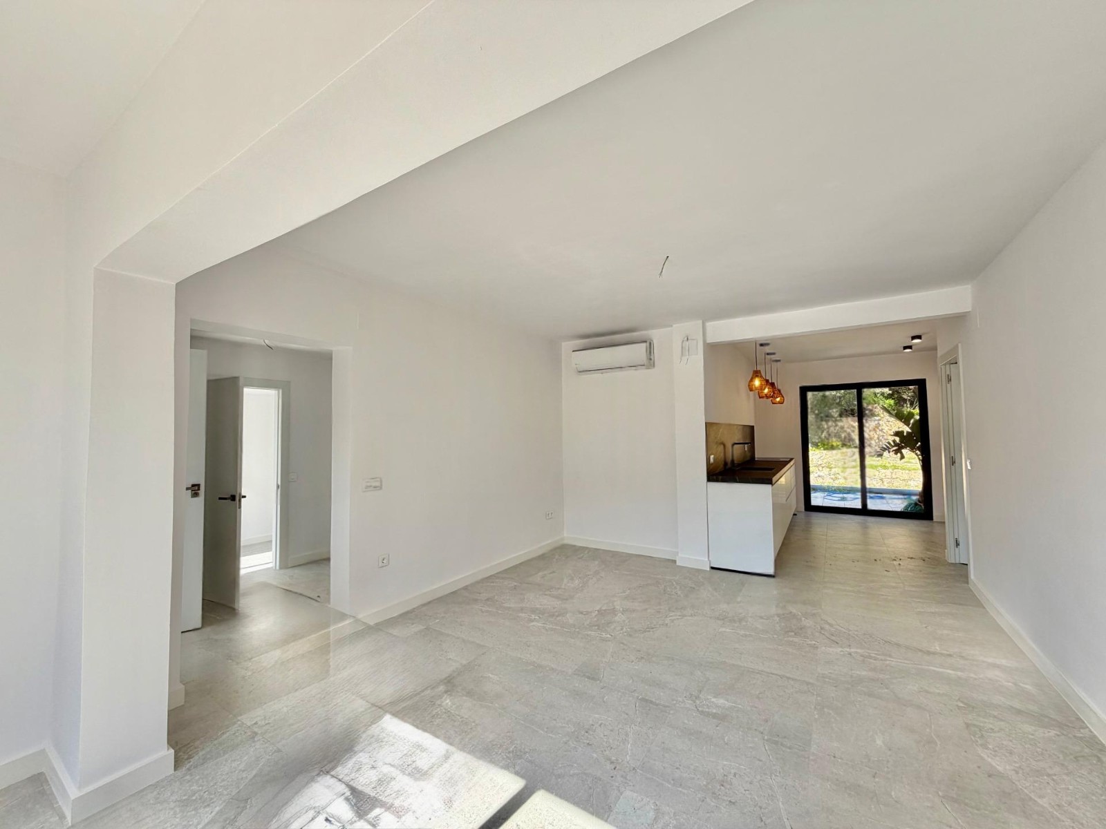Villa in Altea, Alicante, Spain 3 bedrooms, 116 sq.m. No. 179917