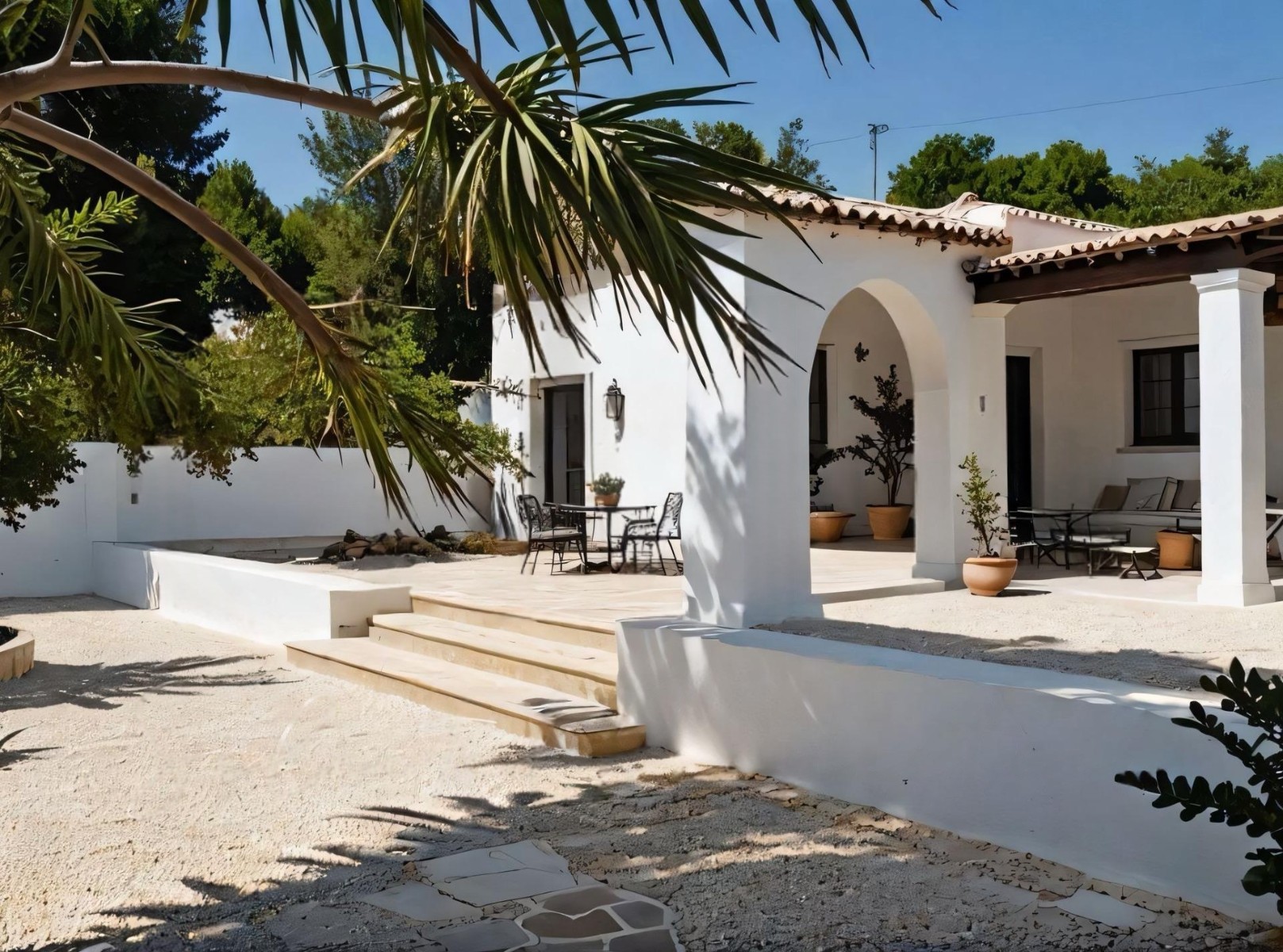 Villa in Altea, Alicante, Spain 3 bedrooms, 116 sq.m. No. 179917