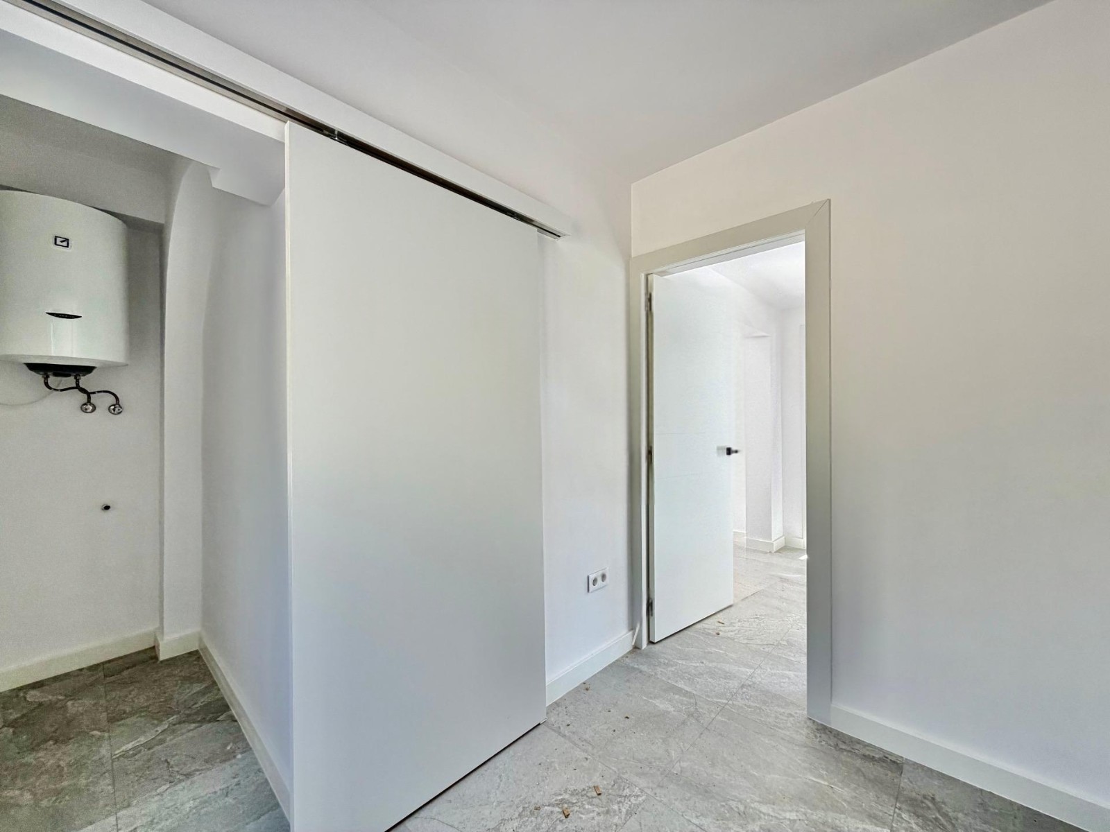 Villa in Altea, Alicante, Spain 3 bedrooms, 116 sq.m. No. 179917