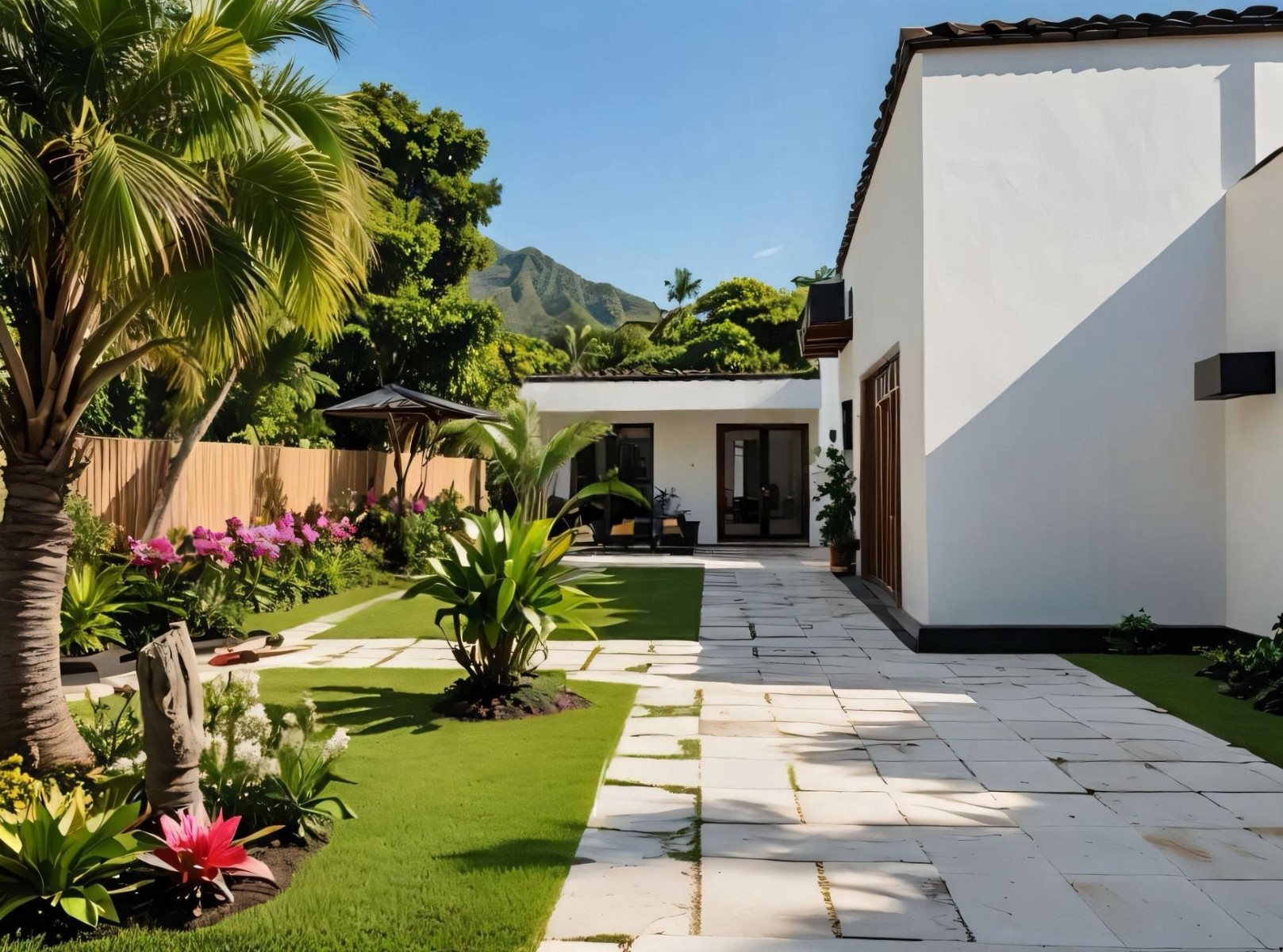 Villa in Altea, Alicante, Spain 3 bedrooms, 116 sq.m. No. 179917