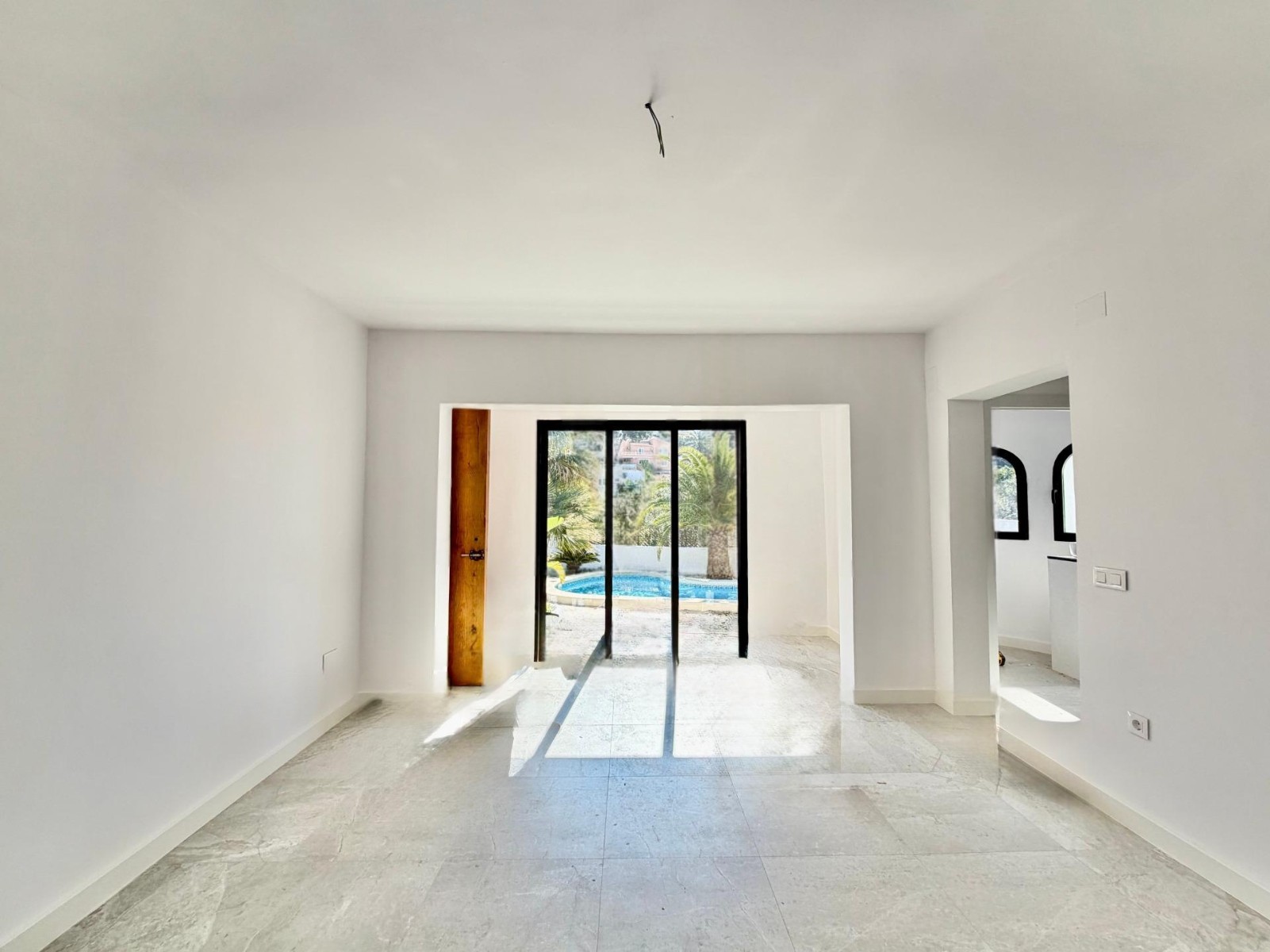Villa in Altea, Alicante, Spain 3 bedrooms, 116 sq.m. No. 179917