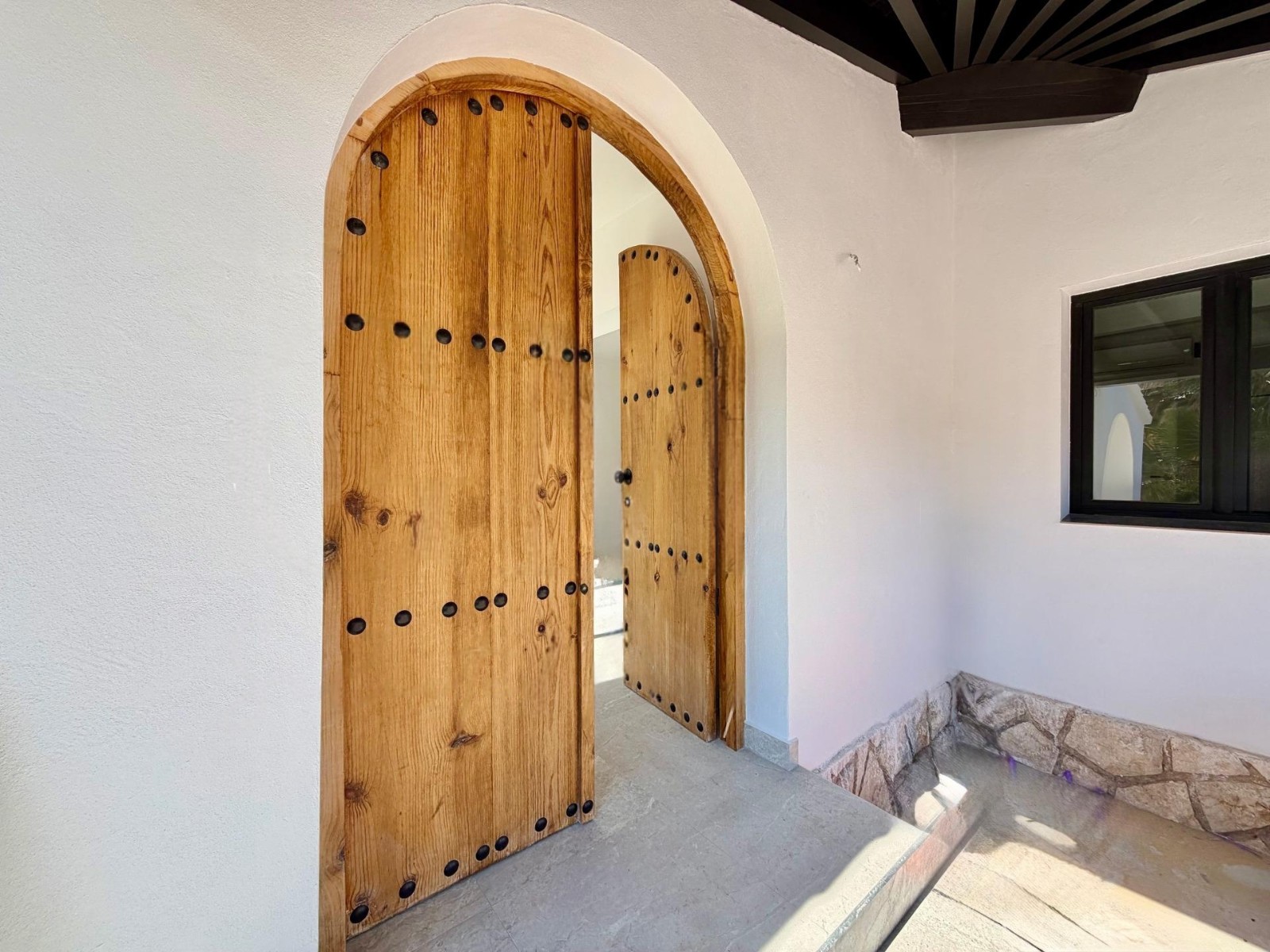Villa in Altea, Alicante, Spain 3 bedrooms, 116 sq.m. No. 179917