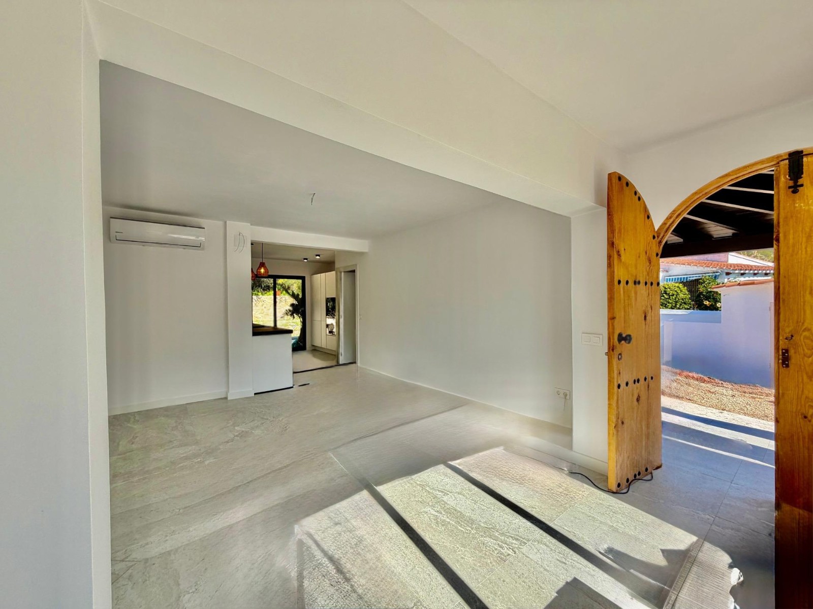 Villa in Altea, Alicante, Spain 3 bedrooms, 116 sq.m. No. 179917