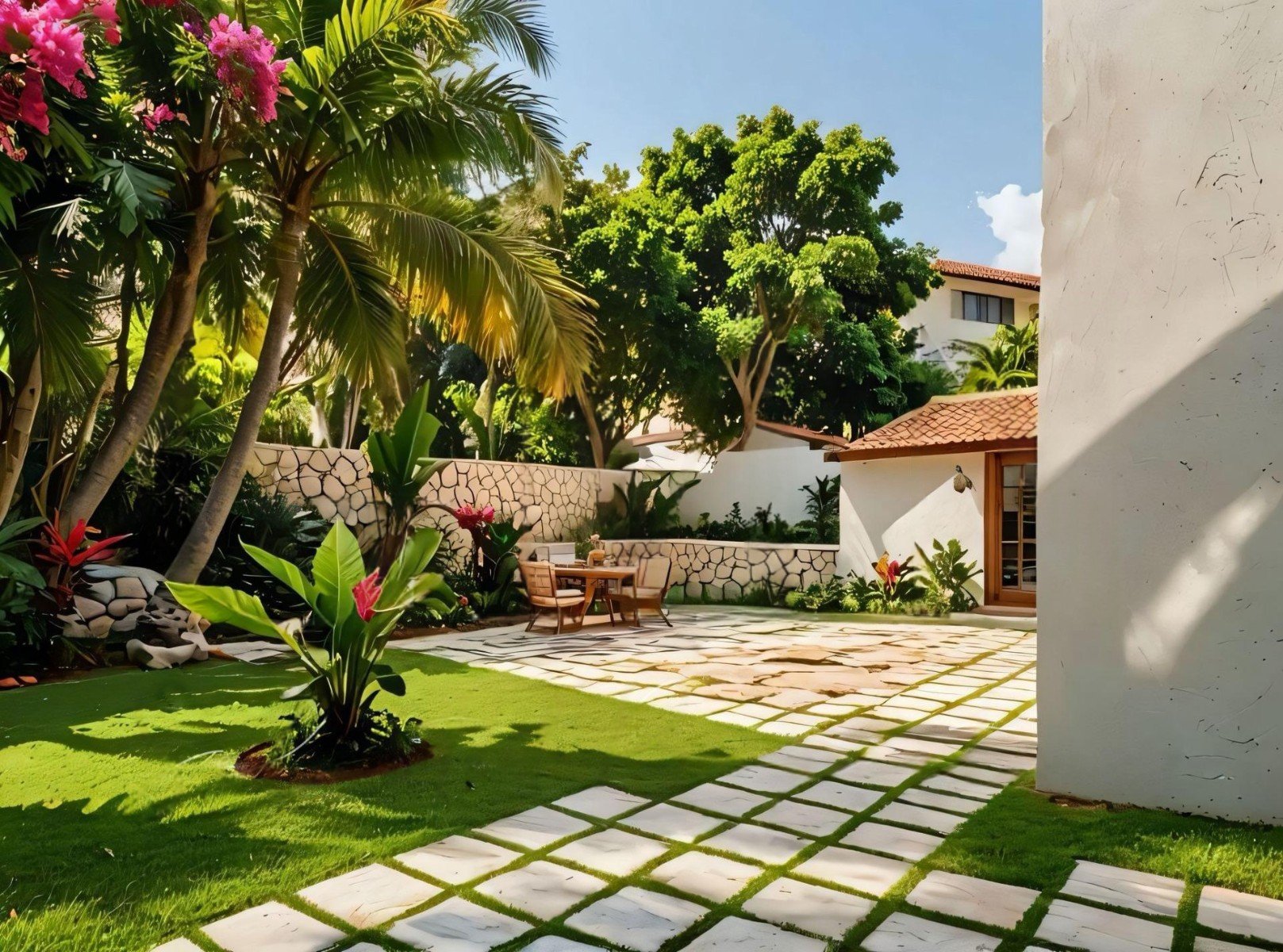 Villa in Altea, Alicante, Spain 3 bedrooms, 116 sq.m. No. 179917