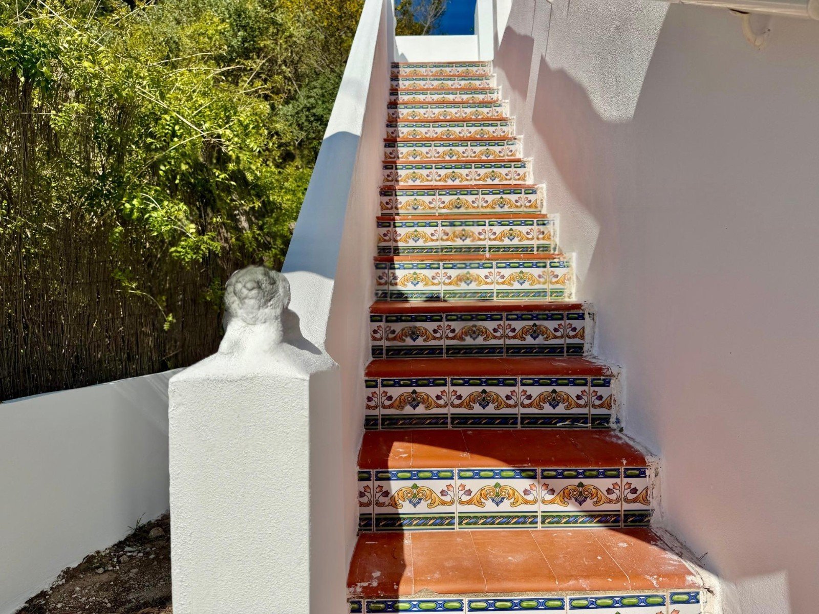 Villa in Altea, Alicante, Spain 3 bedrooms, 116 sq.m. No. 179917