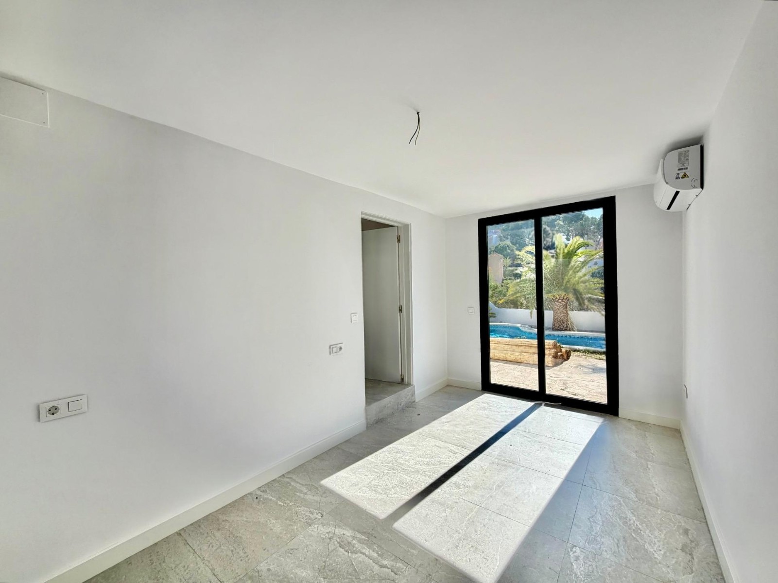 Villa in Altea, Alicante, Spain 3 bedrooms, 116 sq.m. No. 179917