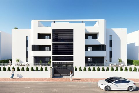 Bungalo Los Alcazares, Murcia, Spānijā 3 istabas, 135 m2 Nr. 179913