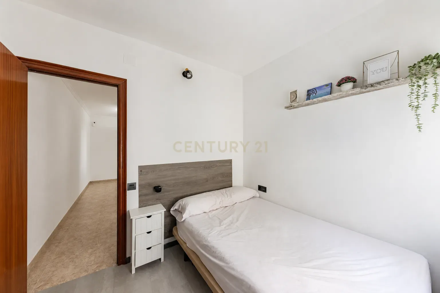 Wohnung in Castelldefels, Barcelona, Spanien 4 Schlafzimmer, 96 m2 Nr. 196036