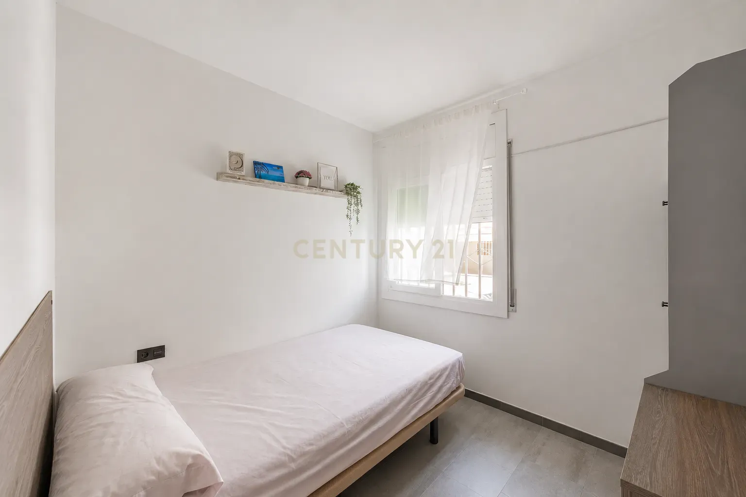 Wohnung in Castelldefels, Barcelona, Spanien 4 Schlafzimmer, 96 m2 Nr. 196036