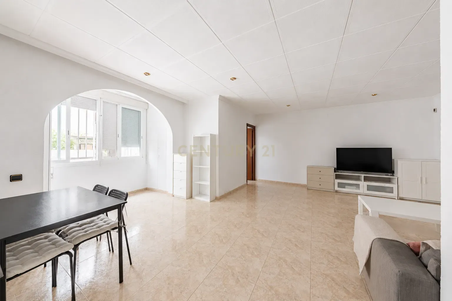 Wohnung in Castelldefels, Barcelona, Spanien 4 Schlafzimmer, 96 m2 Nr. 196036