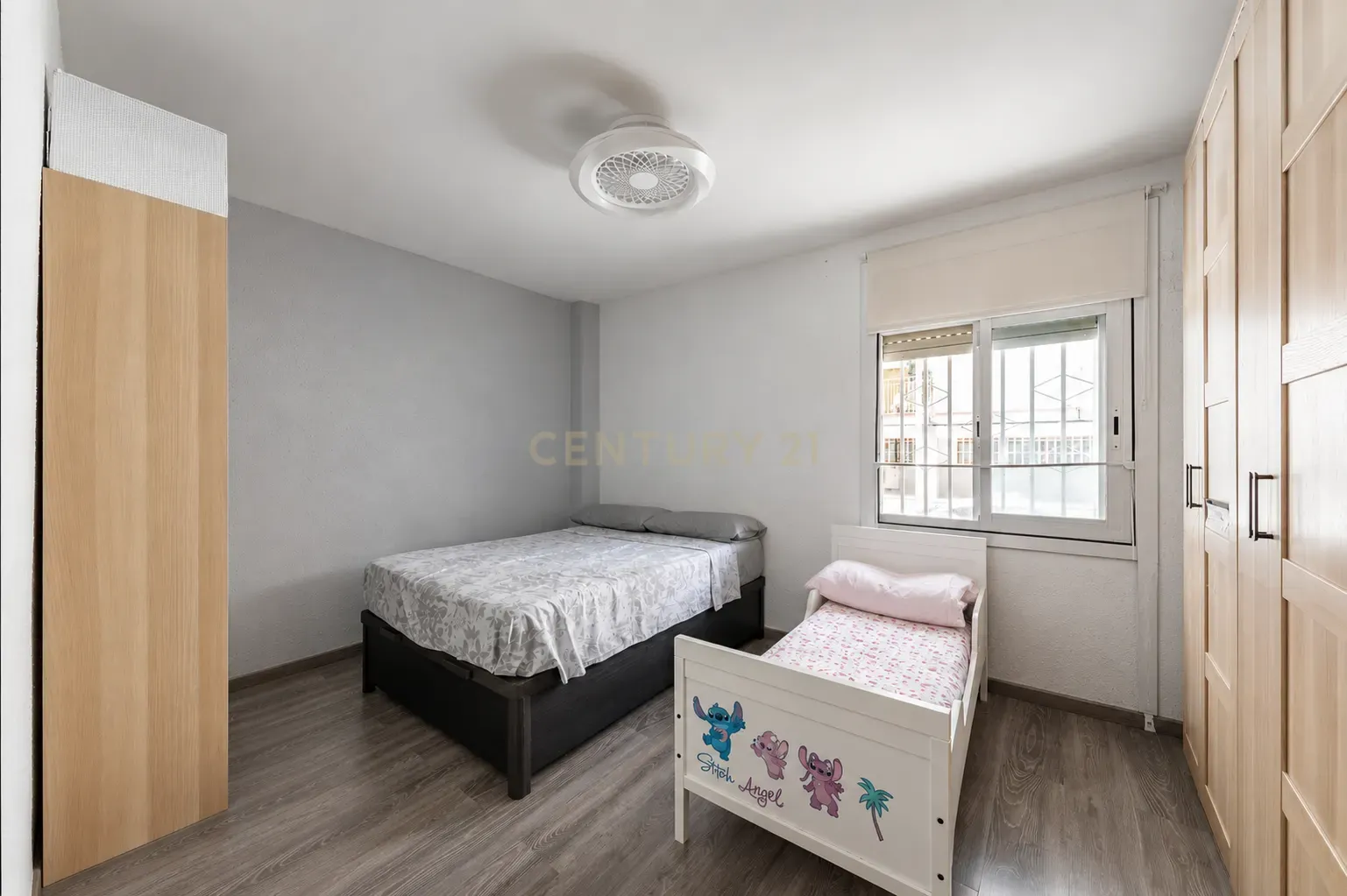 Wohnung in Castelldefels, Barcelona, Spanien 4 Schlafzimmer, 96 m2 Nr. 196036