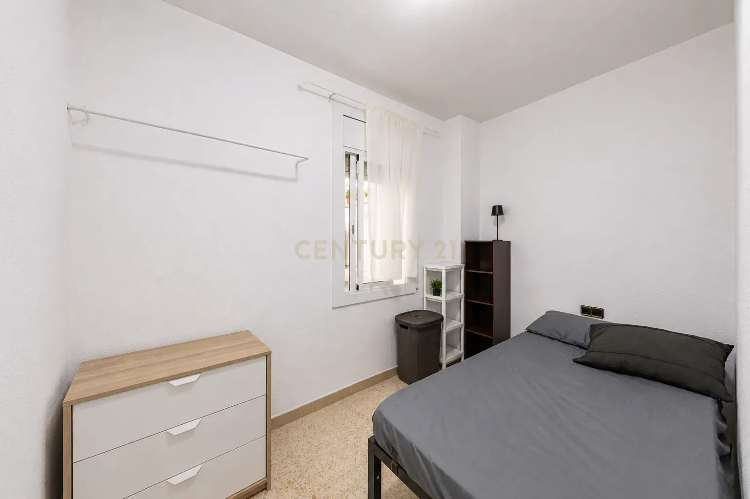 Wohnung in Castelldefels, Barcelona, Spanien 4 Schlafzimmer, 96 m2 Nr. 196036
