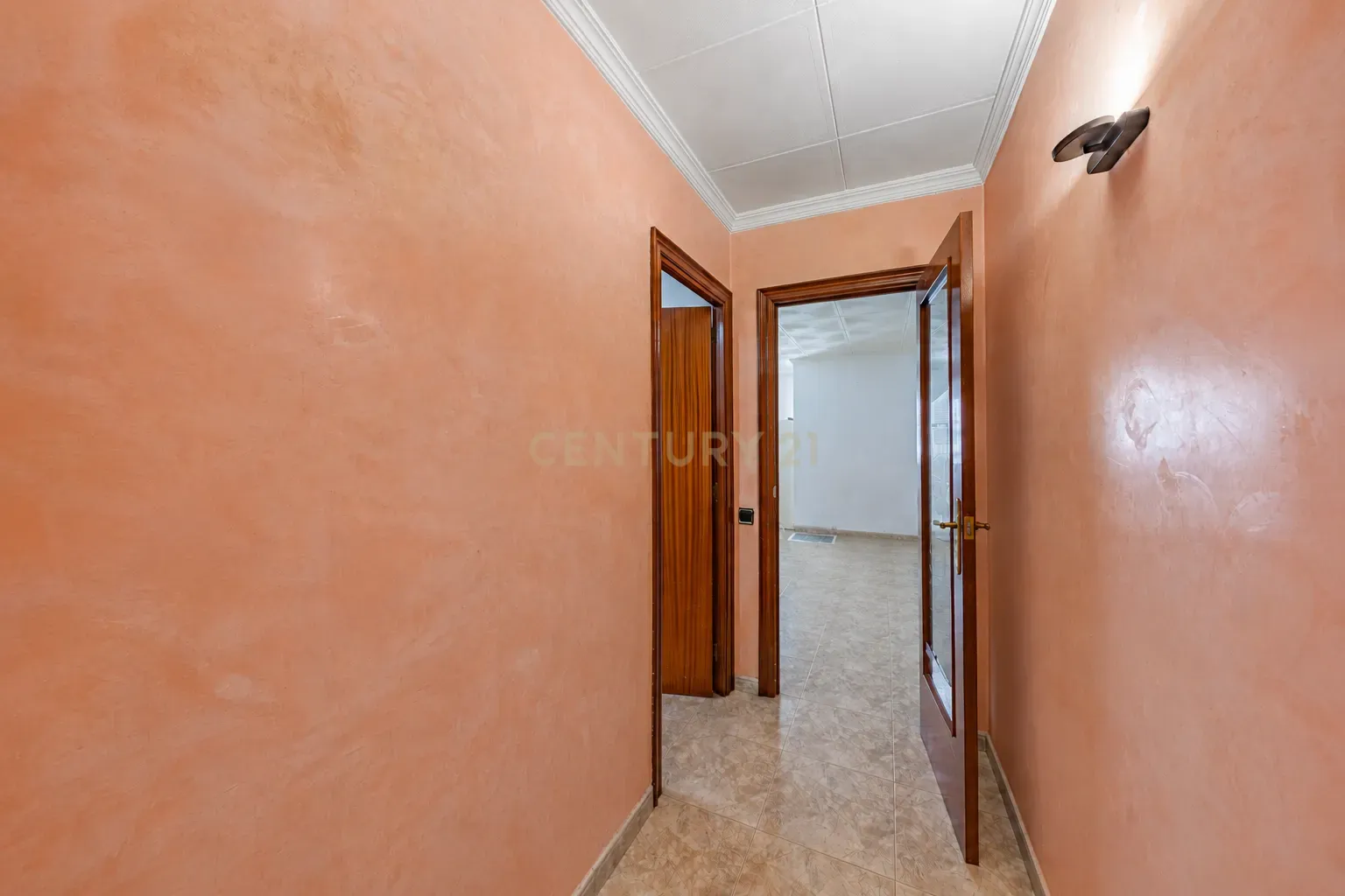 Wohnung in Castelldefels, Barcelona, Spanien 4 Schlafzimmer, 96 m2 Nr. 196036