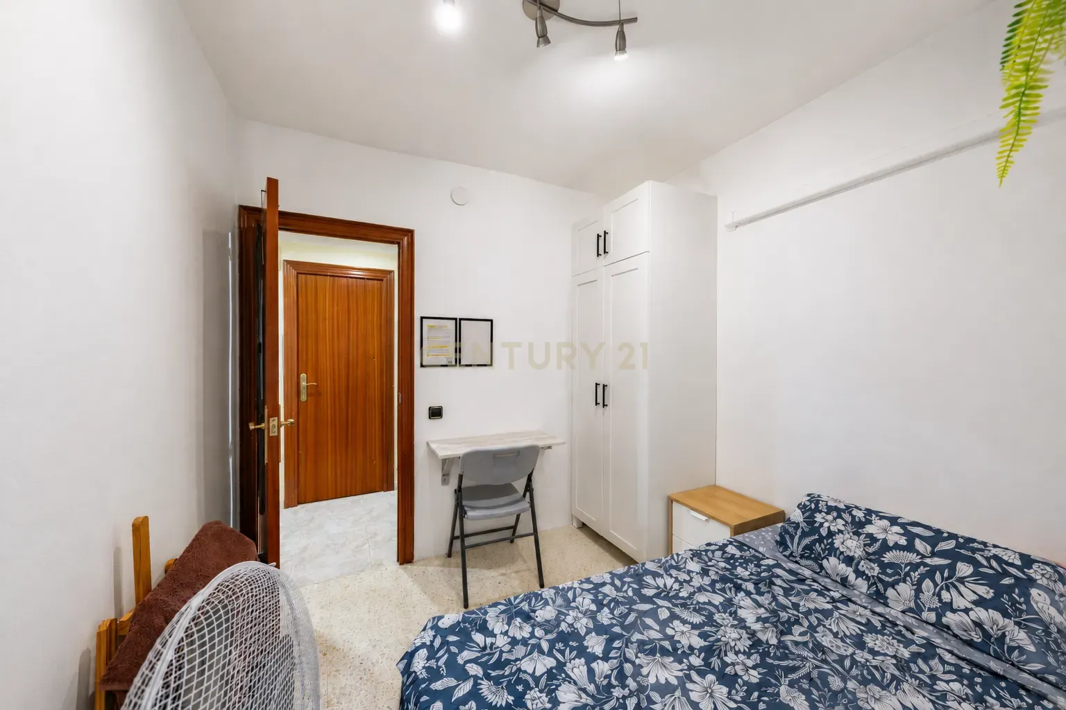 Wohnung in Castelldefels, Barcelona, Spanien 4 Schlafzimmer, 96 m2 Nr. 196036