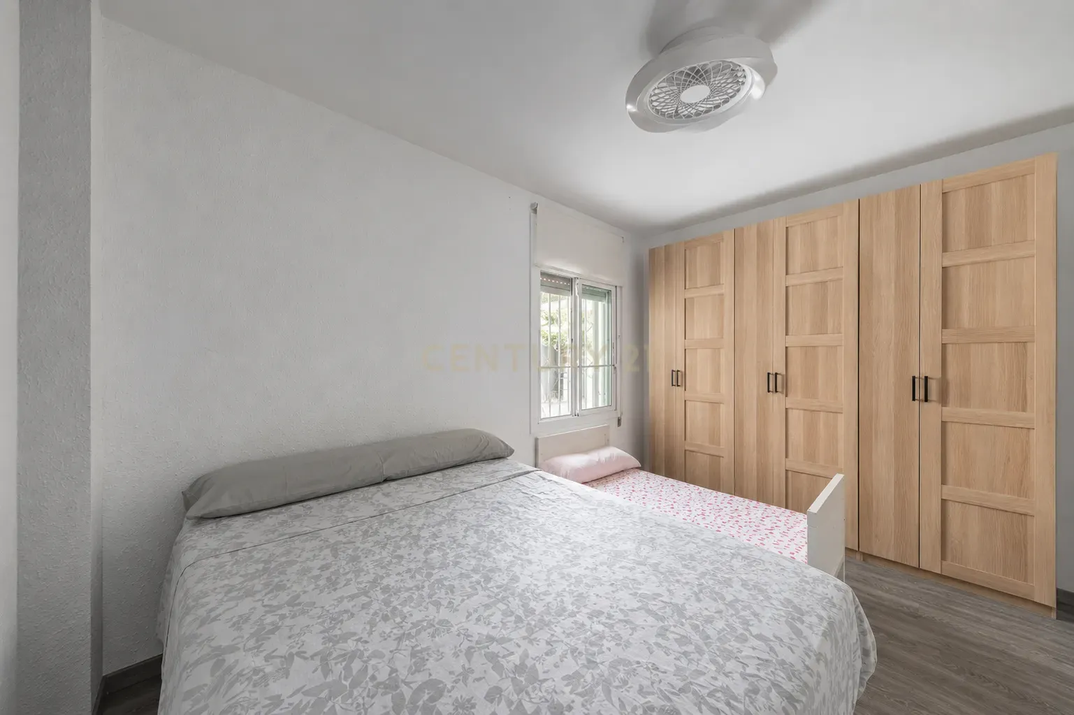 Wohnung in Castelldefels, Barcelona, Spanien 4 Schlafzimmer, 96 m2 Nr. 196036