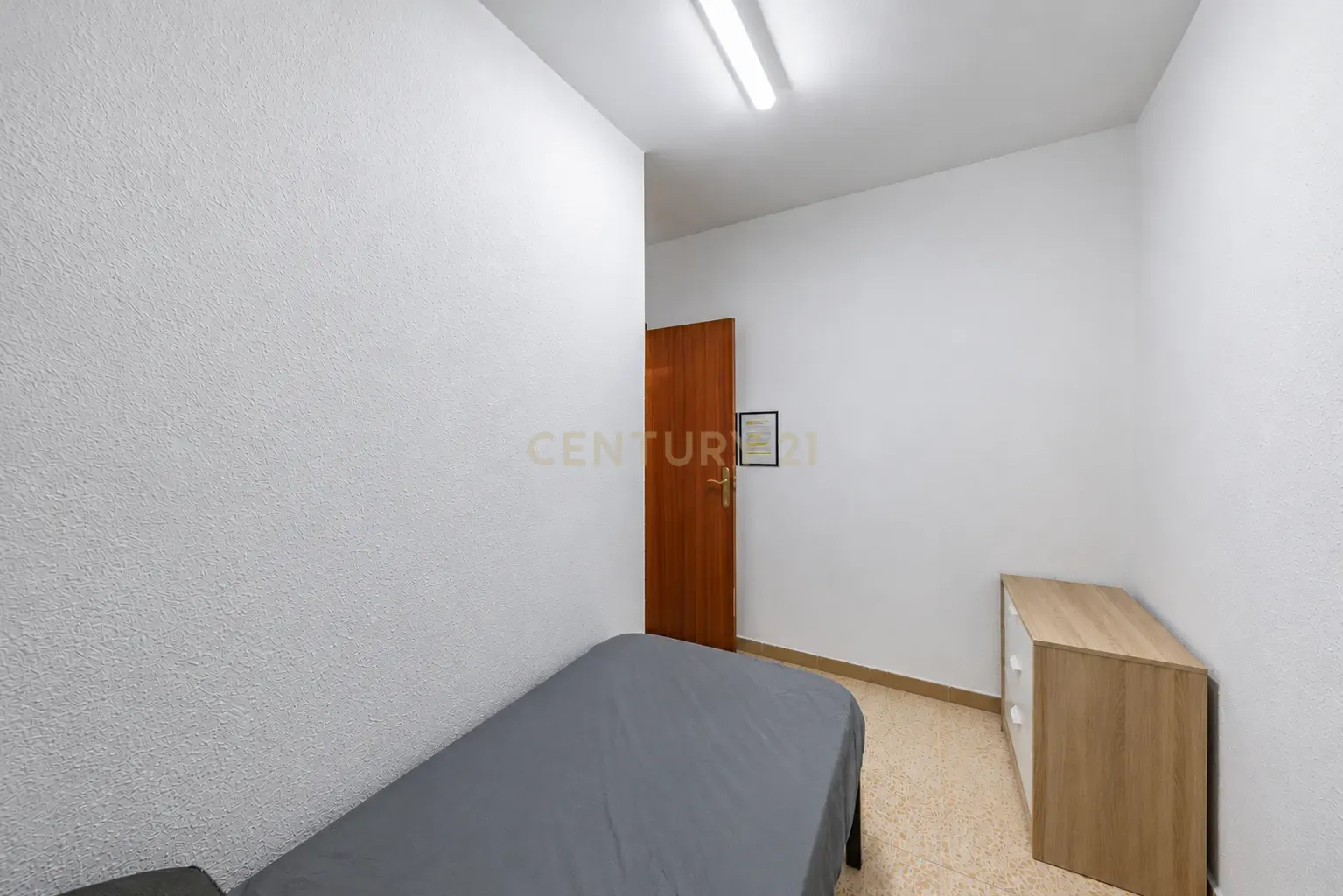 Wohnung in Castelldefels, Barcelona, Spanien 4 Schlafzimmer, 96 m2 Nr. 196036