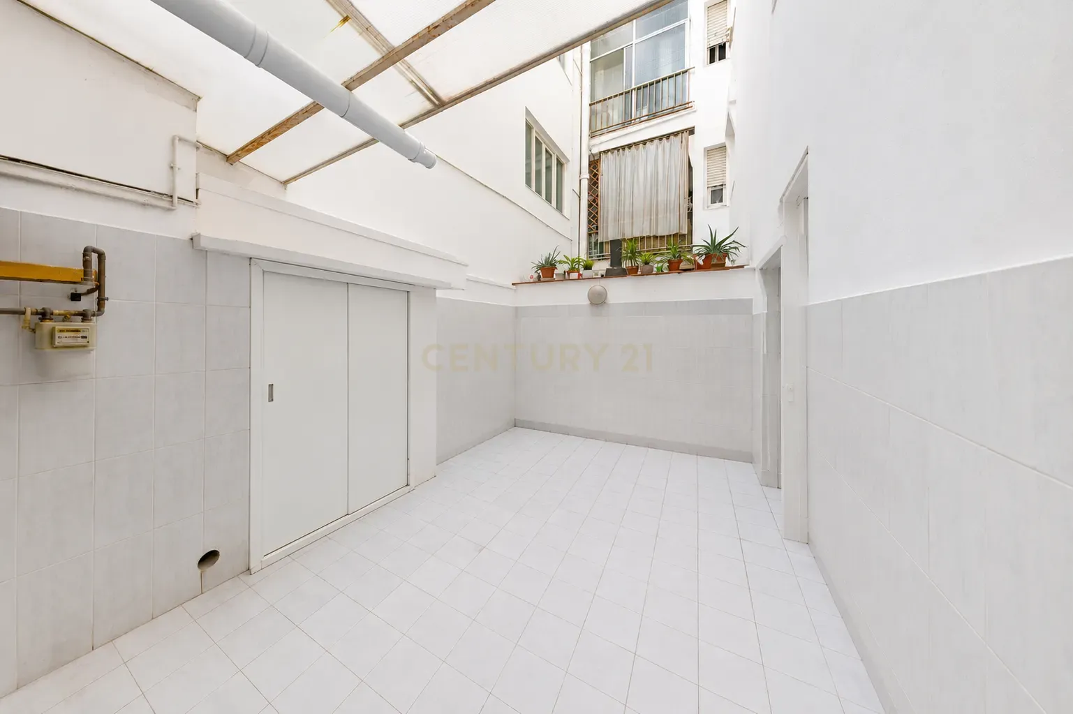 Wohnung in Castelldefels, Barcelona, Spanien 4 Schlafzimmer, 96 m2 Nr. 196036