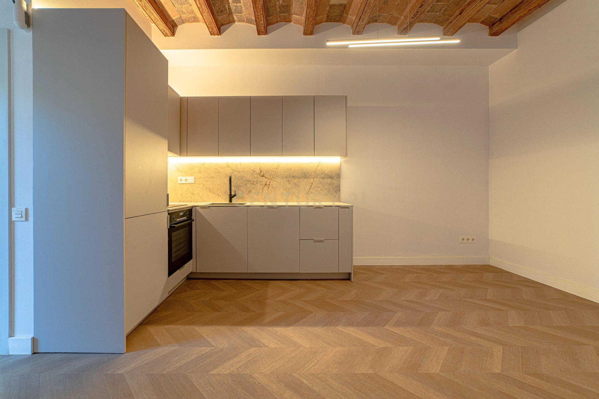 Dzīvoklis Barcelona, Spānijā 2 istabas, 99 m2 Nr. 196030